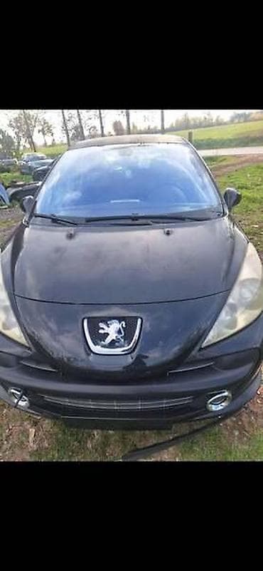 MOTOR 1.6 ZA PEUGEOT 207 OD 2006. DO 2010. GOD na lalafo.rs MOTOR 1.6 ZA PEUGEOT 207 OD 2006. DO 2010. GOD