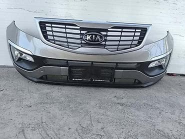 PREDNJI BRANIK ZLATNO SIVI ZA KIA SPORTAGE OD 2010. DO 2015. GOD. | na lalafo.rs PREDNJI BRANIK ZLATNO SIVI ZA KIA SPORTAGE OD 2010. DO 2015. GOD. |