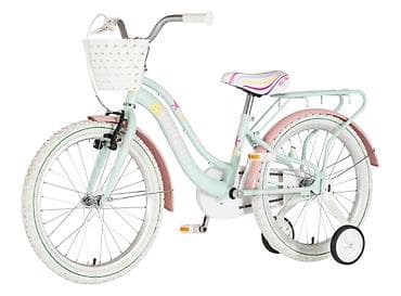 roleri za devojcice: Bicikl kids Visitor Pearl 20" 10" v-brake kontra 115–135 cm (20") – — 5