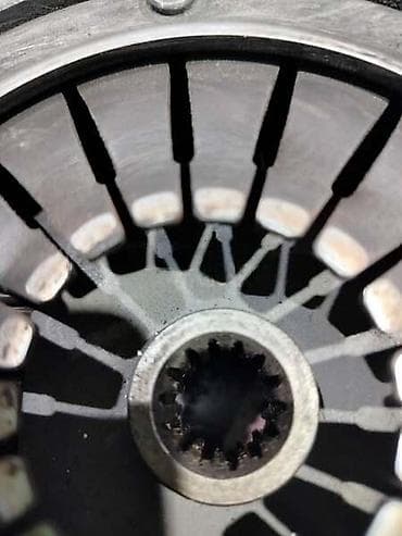 divsn 83: SET KVACILA ZA OPEL CORSA C OD 2000. DO 2006. GOD. | Set kvacila — 2