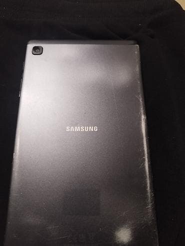 Video Games & Consoles: Samsung Galaxy Tab A7 Lite (SM-T220) – Wi‑Fi - Ekran 8.7" TFT — 4
