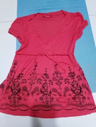 majice arilje: Bgl, XL (EU 42), Cotton, color - Multicolored — 29