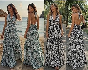 podsuknja cena: Haljina M/L XL/XXL Cena 2000 dinara 🌼 — 1
