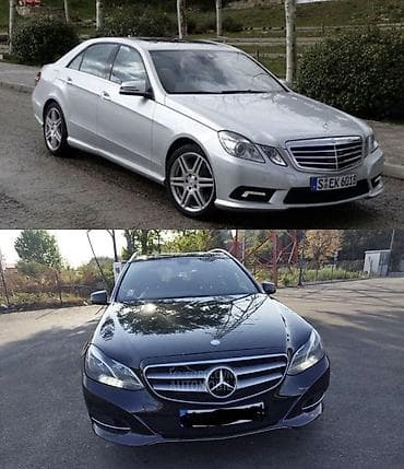 prodavnica auto delova nova pazova: Delovi za Mercedes E klasu w212 Limuzinu/karavan 6 Motori 651 642 — 1
