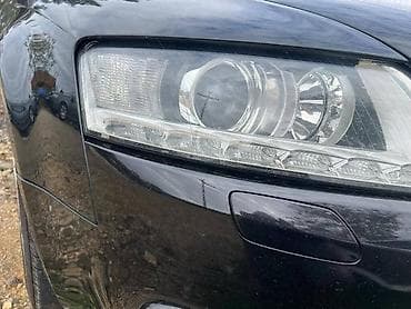 passat 1.9 tdi b6: FAR DIODA ZA AUDI A6 OD 2008. DO 2011. GOD. | Audi A-6 RESTAJLING 1 — 6