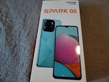 tablet trekstor: Tecno Spark Go 2023 6/64 KAO NOV + OPREMA TOP CENA Opis oglasa Na — 9