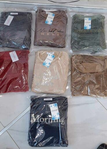 trenerka iz nemacke: M, L, XL — 8