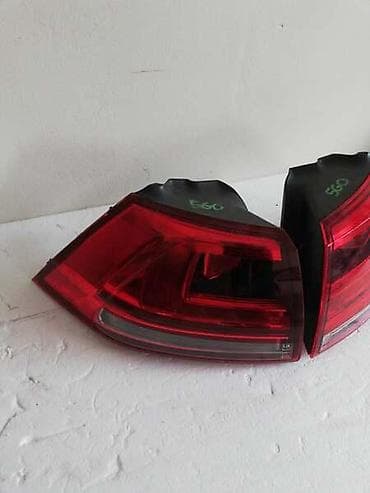 kljuc za golf 4: STOP LAMPA ZA VOLKSWAGEN GOLF 7 OD 2013. DO 2016. GOD. - 5G0945095B | — 3