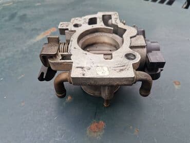 gasni amortizeri dimenzije: Klapna gasa Lada 21214 Niva 1.7i. Polovno, ocuvano. Skinuto sa — 12