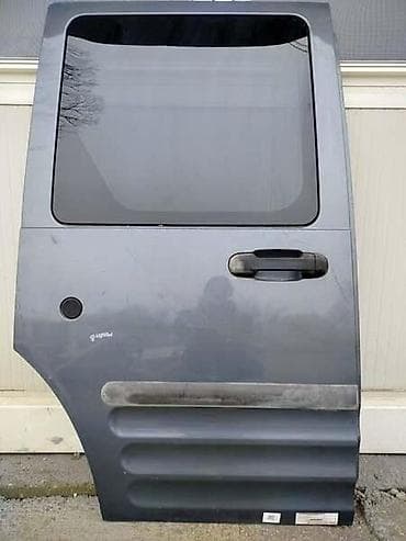 Car Body Parts: ZADNJA DESNA VRATA ZA FORD TRANSIT CONNECT OD 2002. DO 2013. GOD. | — 1