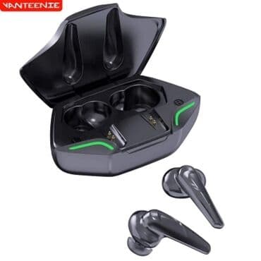 bluetooth adapter za zvucnike: Cena 2400 dinara Bluetooth slušalice gejmerske JBL TWS-27 Bluetooth — 4