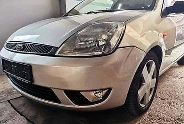 prenosni klima uređaji: KVAKE BRAVE ZA FORD FIESTA OD 2004. DO 2017. GOD. | SMEDEREVSKA — 5