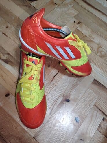 kacige za decu za trotinet: Adidas, veličina - 44, Upotrebljenо — 2