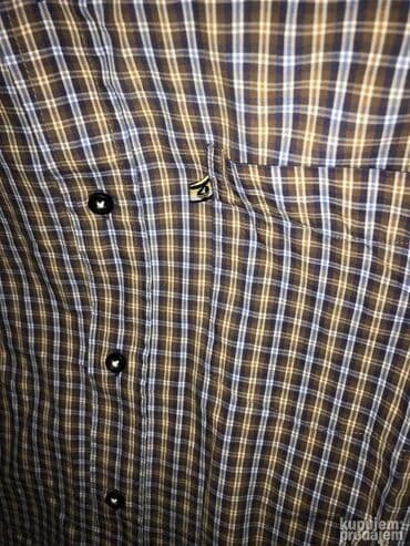 Sweatpants: Original NAVIGARE M 100% cotton Ramena 45cm duzina 75cm, rukav 64cm — 3