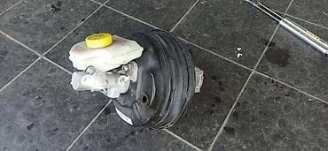 prekidac rucne kocnice c4 picasso: SERVO BUBANJ KOCNICE ZA VOLKSWAGEN PHAETON | Servo bubanj za kocnice — 1