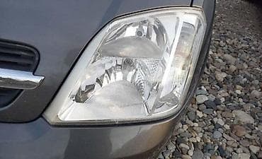 set za reparaciju farova: FAROVI ZA OPEL MERIVA | Cena po komadu Svi delovi za Opel vozila  — 1