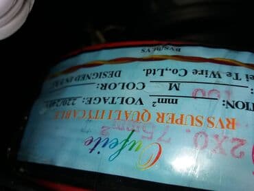 IPod i MP3-plejeri: Kabal za zvucnike-silikonski 2x 0,75mm=50din/m 2x1mm Kettz=75din; — 6