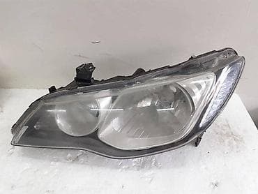 aparat za nitne: LEVI FAR ZA HONDA CIVIC OD 2006. DO 2011. GOD. - 33151-SNB-G030 | — 1