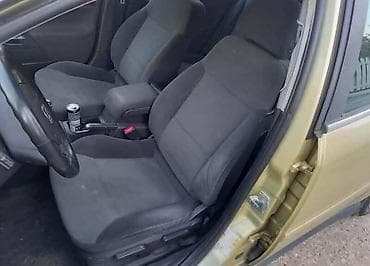 pežo 407 polovni automobili: OPEL VECTRA C 1.9 - KOMPLETAN AUTO U DELOVIMA | Z19DTH MOTOR BOJA — 5
