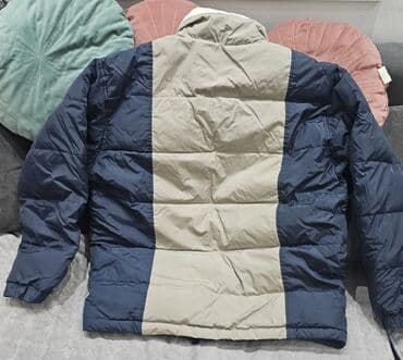 tech fleece 1:1: EXXTASY Sports puffer jakna – muška, veličina M/L - Model: zimska — 3