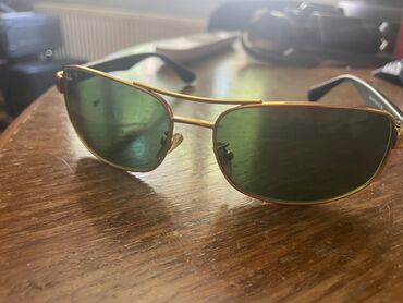 silikonske trake za naočare: Sunglasses, Ray-Ban — 1