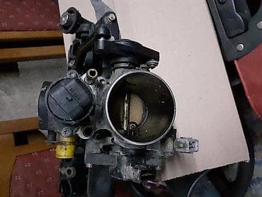 profesionalna auto dijagnostika: KLAPNA GASA ZA PEUGEOT 306 OD 1996. DO 2001. GOD. | klapna gasa za — 2