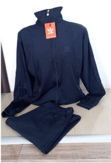 tek flis trenerka: Adidas ženska trenerka za punije Novo Mokra likra Veličine 2xl 3xl — 2