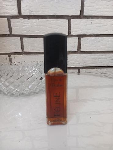 Vintage Féline edp, 100ml Vidi se koliko ga ima Ispirisan Dior Poison