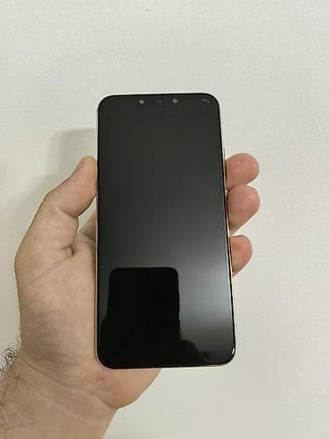 Huawei Mate 20 lite gold dual sim sim free, verzija sa 4/64gb