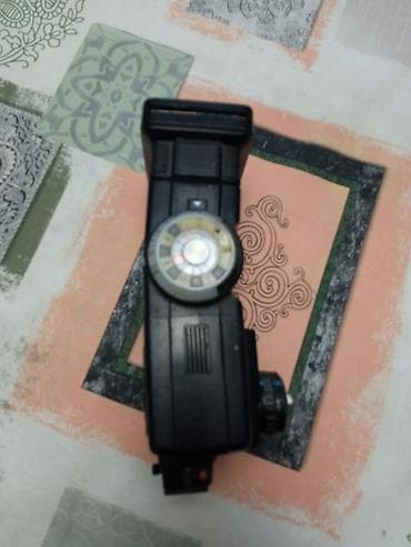 digitalna kamera za decu: Vivitar Zoom Thyristor 285 bliz - Klasična kompaktna hot‑shoe — 5