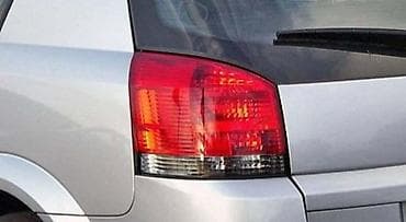 STOP SVETLA ZA OPEL SIGNUM OD 2003. DO 2008. GOD. | Polovni