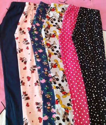 gaastra clothing: Pamučne helanke za devojčice, veličina 14 — 3