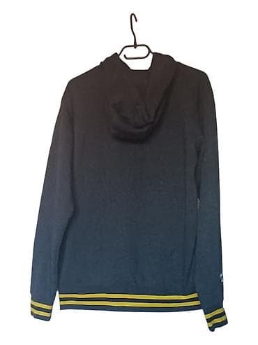 ski carape sa grejacima: Uniseks dukserica s kapuljačom – Vans x Harry Potter (kolaboracija) — 3