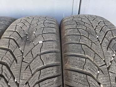 195 65 15 c: KUMHO 195/65 R15 ZIMSKA | 195/65 R15 Kumho Zimske 4 komada dot — 2