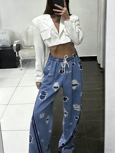 07. Pantalone 2.600 dinara H na lalafo.rs 07. Pantalone 2.600 dinara H