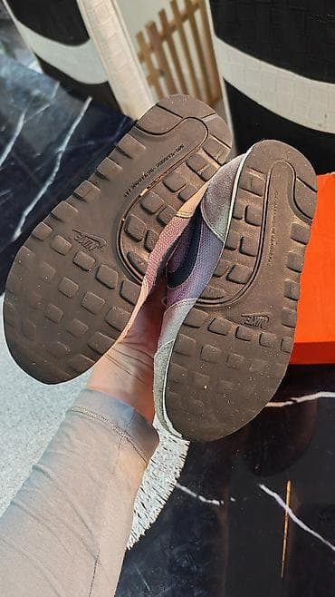 ccc obuća online: Nike MD Runner 2 – dečije patike sa čičak trakama - Model: Nike MD — 6
