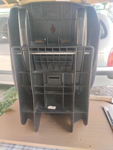 frozen haljinice za devojcice: Auto sedište,polovno — 3