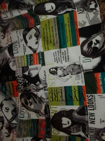 jastuci za trudnice: Jastuci 50 x 70 700 dinara — 1