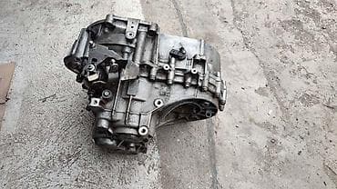 volt: MENJAC 6 BRZINA ZA FORD GALAXY OD 2000. DO 2006. GOD. | Menjac za — 1