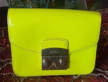 mona bele torbice: Shoulder bag — 7