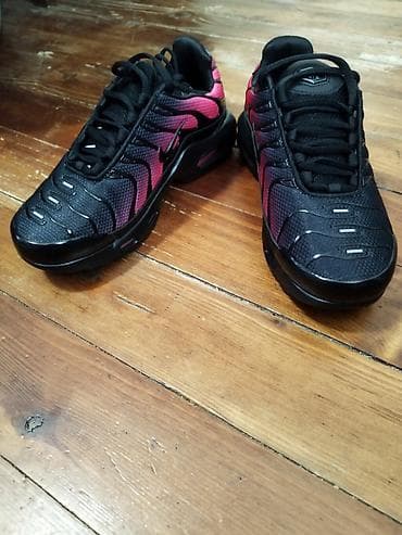 zuma patike: Nike air max tn patike NOVO Novo Brojevi 36 do 41 fb Moja Kupovina 1 — 4