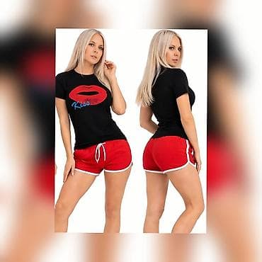 Majica kao nova. Vel M