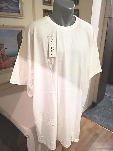 weekend max mara beograd: Men's T-shirt bоја - Bež — 3