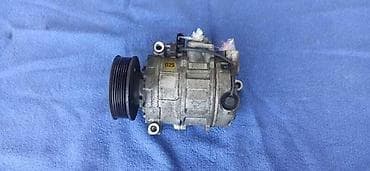 branik auto: KOMPRESOR KLIME ZA VOLKSWAGEN TOUAREG OD 2004. DO 2010. GOD. | — 1
