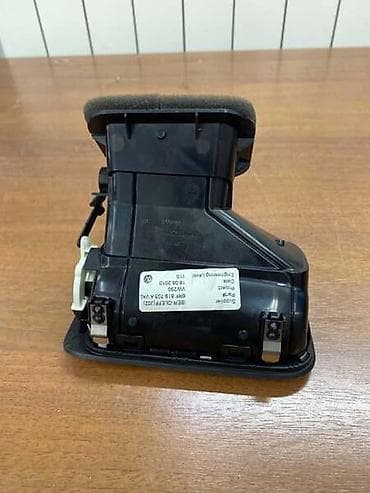 car odzaci: RESETKA VENTILACIJE ZA VOLKSWAGEN POLO | Resetka ventilacije za Polo — 1
