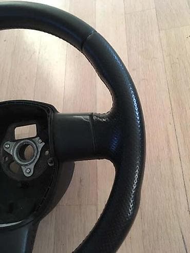 nalepnice za soferku: VOLAN ZA AUDI A3, A4, A5 . OD 2004. DO 2013. GOD. | za audi — 2