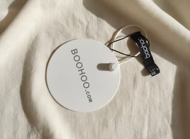 suknje za punije: M, Mini, bоја - Roze — 1