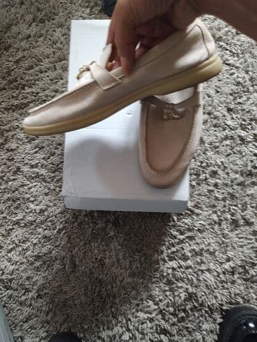 walkmaxx mokasine: Loafers, 38 — 2