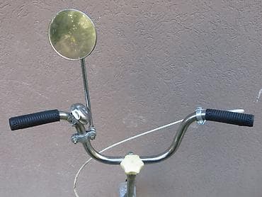 Kancelarijski nameštaj: Bicikl- RK 2000 pony 24" Prodajem odličan polovan bicikl PONY RK 2000 — 10