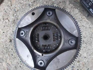 lil hybrid komplet: SET KVACILA ZA SMART FORTWO | Smart fortwo set kvacila — 1